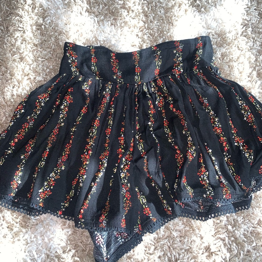 FREE PEOPLE SET SIZE XS - Picture 2 of 4